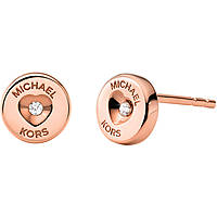 ear-rings woman jewellery Michael Kors Premium MKC1486AN791
