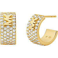 ear-rings woman jewellery Michael Kors Premium MKC1553AN710