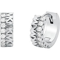ear-rings woman jewellery Michael Kors Premium MKC1579AN040
