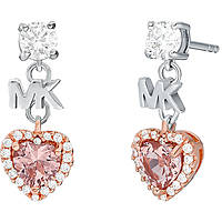 ear-rings woman jewellery Michael Kors Premium MKC1593A2931