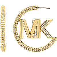 ear-rings woman jewellery Michael Kors Premium MKJ7786710