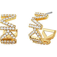 ear-rings woman jewellery Michael Kors Premium MKJ7957710
