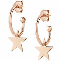 ear-rings woman jewellery Nomination Melodie 147703/023