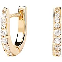 ear-rings woman jewellery PDPaola New Essentials AR01-807-U