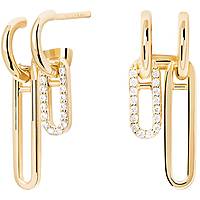 ear-rings woman jewellery PDPaola New Essentials AR01-828-U