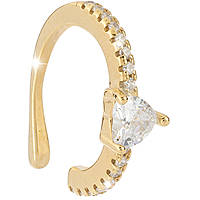 ear-rings woman jewellery Rebecca Golden ear SGEOOB10
