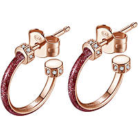 ear-rings woman jewellery Rosato Storie RZO008