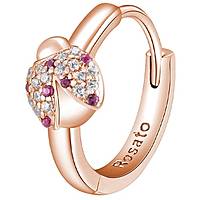 ear-rings woman jewellery Rosato Storie RZO058