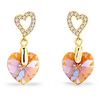 ear-rings woman jewellery Spark Amore KCSG622810LCTSH