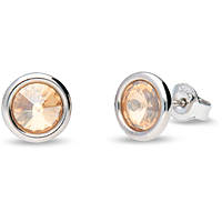 ear-rings woman jewellery Spark Basic KR1122SS29GS