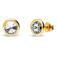 ear-rings woman jewellery Spark Candy KRG1122SS29C