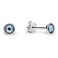 ear-rings woman jewellery Spark #Celebrity Style K2038SS10AQ