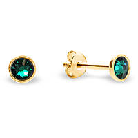 ear-rings woman jewellery Spark #Celebrity Style KG2038SS10EM