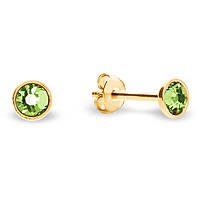 ear-rings woman jewellery Spark #Celebrity Style KG2038SS10PE