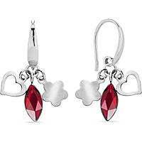 ear-rings woman jewellery Spark #Celebrity Style KWMIX2201SC
