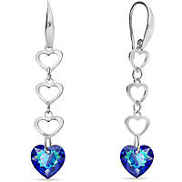 ear-rings woman jewellery Spark #Celebrity Style KWS64328BB