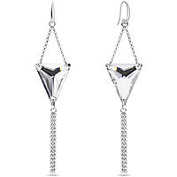 ear-rings woman jewellery Spark Season To Sparkle KW327118C