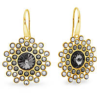 ear-rings woman jewellery Spark Solar KWG11222038SNC