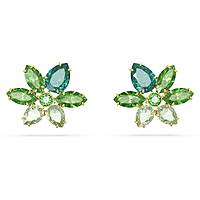 ear-rings woman jewellery Swarovski 5658400