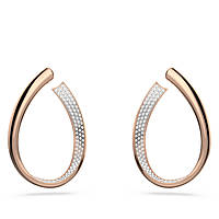 ear-rings woman jewellery Swarovski Exist 5636960