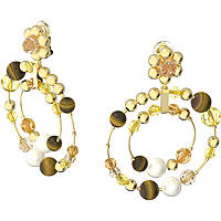 ear-rings woman jewellery Swarovski Somnia 5618296