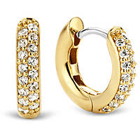 ear-rings woman jewellery Ti Sento Milano 7210ZY