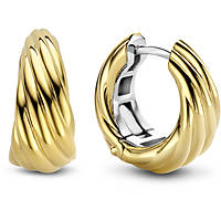 ear-rings woman jewellery Ti Sento Milano 7856SY