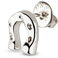 ear-rings woman jewellery UnoDe50 Piercings PIE0001MTL0000U