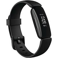 Fitness Tracker unisex Fitbit Inspire Hr2 FB418BKBK