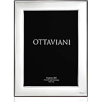 frame Ottaviani Miro Silver 1000