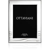 frame Ottaviani Miro Silver 1002A