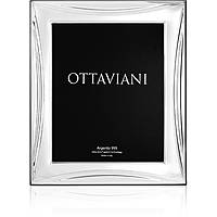 frame Ottaviani Miro Silver 3001A