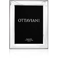 frame Ottaviani Miro Silver 5005B