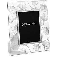 frame Ottaviani Miro Silver 6000