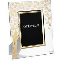 frame Ottaviani Miro Silver 6001CO