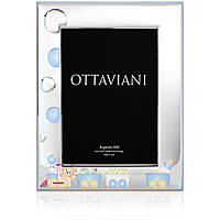 frame Ottaviani Miro Silver 7002AC