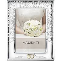 frame Valenti Argenti 52053 5L