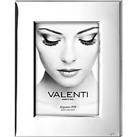 frame Valenti Argenti 52073 5L