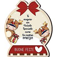 giftwares L'Angolo Delle Idee NT CALADD RN 03