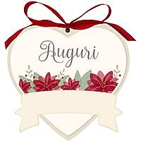 giftwares L'Angolo Delle Idee NT CUOREG ST 01