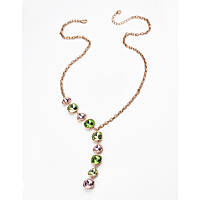 Halskette frau Schmuck Barbieri Contemporary Jewels CO37617-XL44