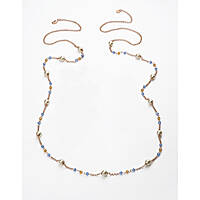 Halskette frau Schmuck Barbieri Contemporary Jewels CO37796-KL27