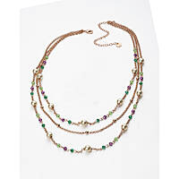 Halskette frau Schmuck Barbieri Contemporary Jewels CO37800-KL36