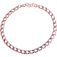Halskette frau Schmuck Beloved Chain NECHGROLRG