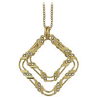 Halskette frau Schmuck Boccadamo Magic Chain XGR673D