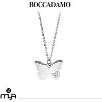 Halskette frau Schmuck Boccadamo Piccoli Tesori PI/GR59