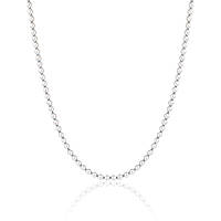 Halskette frau Schmuck Brand Perle Di Luna 14NK005
