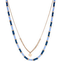 Halskette frau Schmuck Liujo Jewels Collection ALJ232