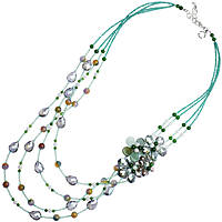 Halskette frau Schmuck Ottaviani Moda 500614C
