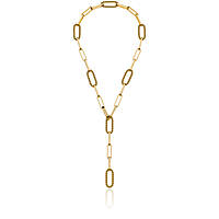 Halskette frau Schmuck Unoaerre Fashion Jewellery 1AR2165
